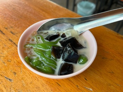 ขนมหวาน