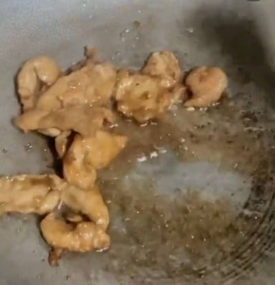 วิธีทำ หมูแม็กกี้