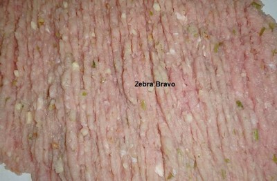 วิธีทำ แซนวิชขนมปังหน้าหมู