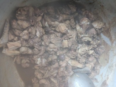 วิธีทำ แกงหน่อไม้ใส่บวบ แบบอีสาน #WongnaiCooking