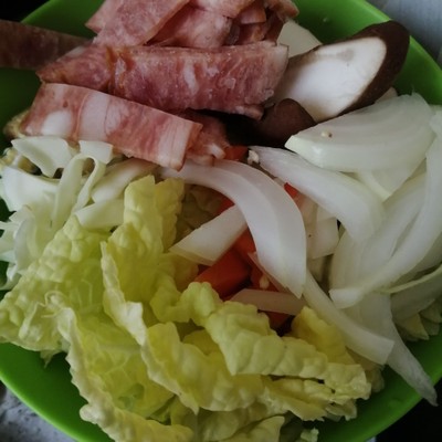 วิธีทำ บะหมี่กึ่งผัดพริกเกาหลี วิธีทำ บะหมี่กึ่งผัดพริกเกาหลี