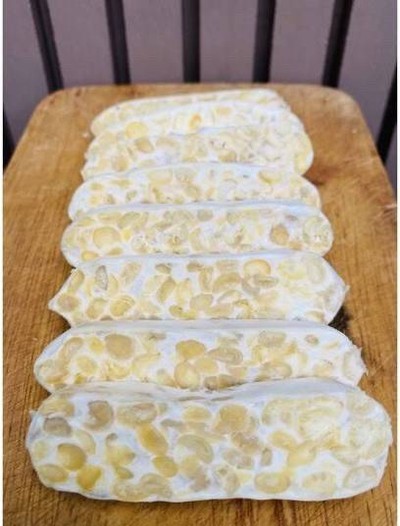 เทมเป้ Tempeh