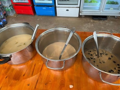 ขนมหวาน