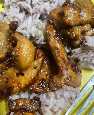 วิธีทำ หมูแม็กกี้