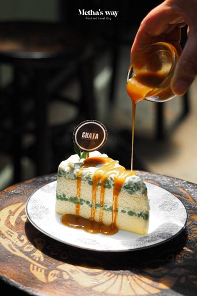 CHATA Specialty Coffee