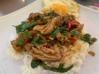 เจ๊ไน้เป็ดตุ๋น ท่าเกษตร ท่าเกษตร