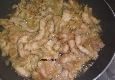 วิธีทำ สันนอกทอดบ้านๆ