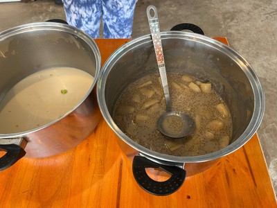 ขนมหวาน