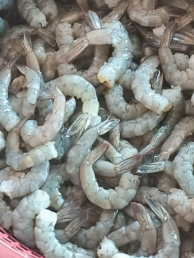 วิธีทำ ยำกุ้งสด #WongnaiCooking