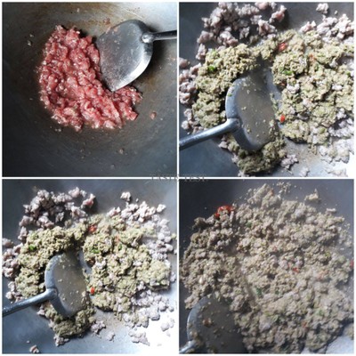 วิธีทำ น้ำพริกมะขามอ่อน