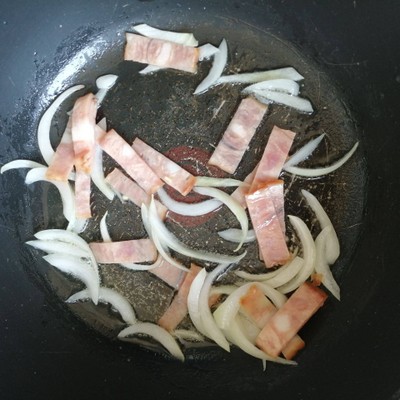 วิธีทำ บะหมี่กึ่งผัดพริกเกาหลี วิธีทำ บะหมี่กึ่งผัดพริกเกาหลี