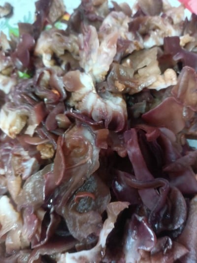 วิธีทำ แกงหน่อไม้ใส่บวบ แบบอีสาน #WongnaiCooking