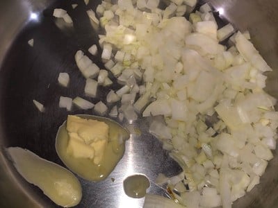 วิธีทำ ปีกบนไก่อบซอส