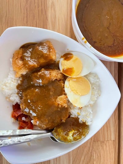 CoCoICHIBANYA เมกา บางนา ชั้น 2