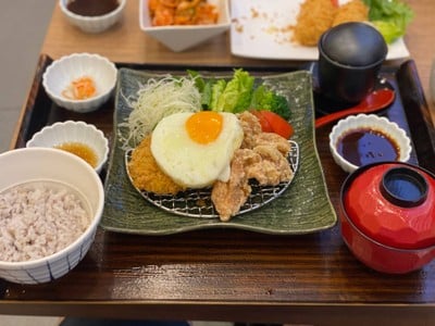 Ootoya Japanese Restaurant (โอโตยะ อาหารญี่ปุ่น) Robinson Ratchaphruek