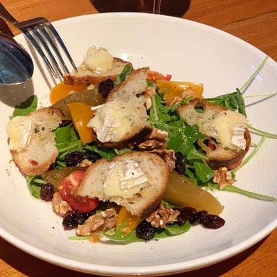 เมนูของร้าน Riedel Wine Bar & Cellar (รีเดล ไวน์ บาร์ แอนด์ เซลล่าร์) Gaysorn Village