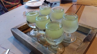 Limoncello