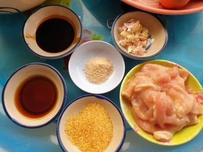 วิธีทำ ผัดซีอิ๊วหมู🐷