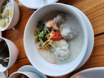 ห้องอาหาร