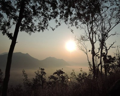 บรรยากาศ