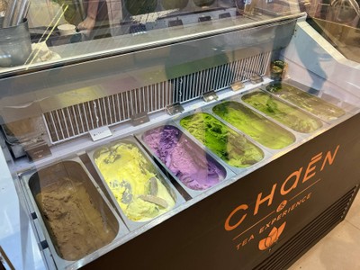 Ice Cream