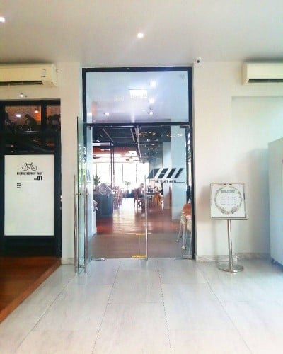 ห้องอาหาร