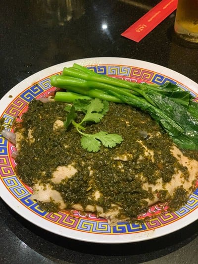 ก๋วยเตี๋ยวเซี่ยงไฮ้