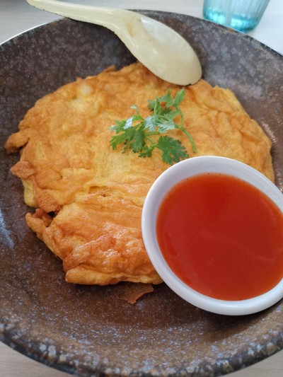 ไข่เจียว