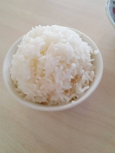 ข้าวถ้วย
