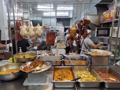 หน้าร้าน