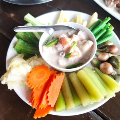 กุ้งหลน