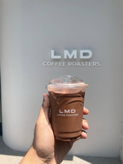 LMD Coffee Roasters