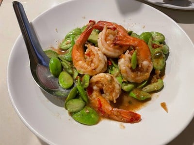 อาหารใต้ บ้านฉลอง Baan Chalong