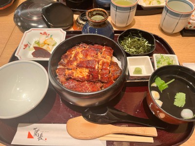 Hitsumabushi