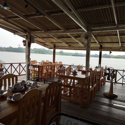 บรรยากาศ