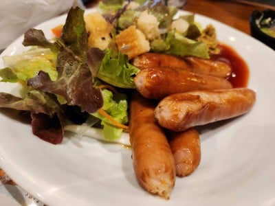 เมนูของร้าน Shakariki 432 ทองหล่อ 9 (Thonglor 9)