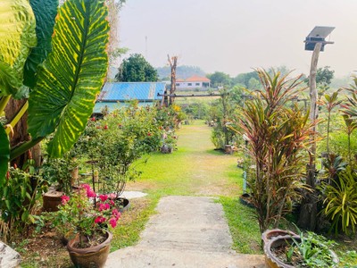 บริเวณโดยรอบ