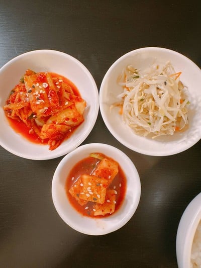 Tami's Kitchen (타미식당) - ร้านอาหารเกาหลีทามิชิกตัง ลาซาล 32