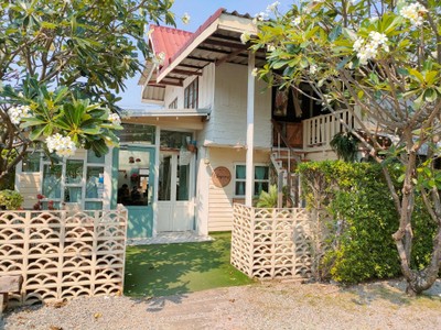 หน้าร้าน