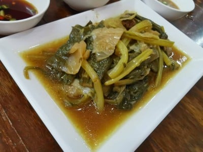 จับฉ่าย