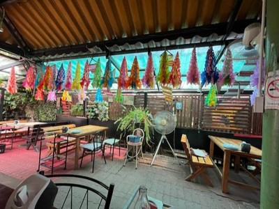 บรรยากาศ