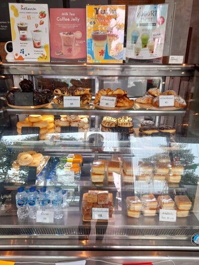 อาหาร หรือ เครื่องดื่ม