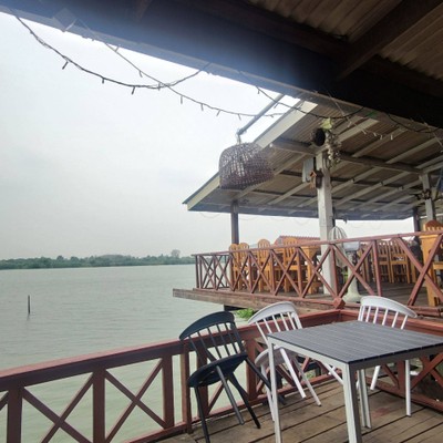 บรรยากาศ