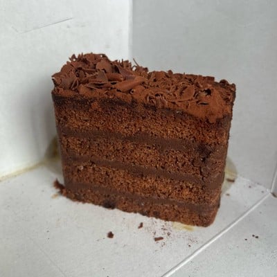 เค้กช็อคโกแลตกานาช