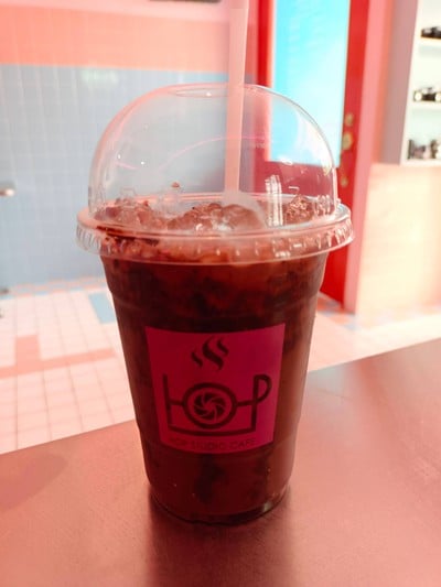 โกโก้เย็น