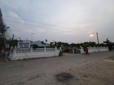 หน้าร้าน
