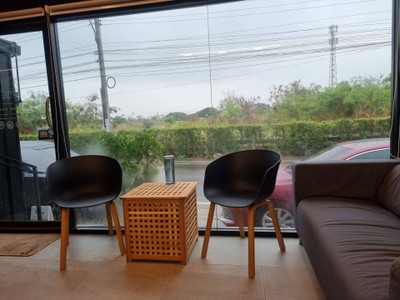 บรรยากาศ