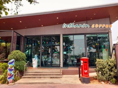 หน้าร้าน