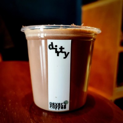 Specialty Chocolate (ระยอง)