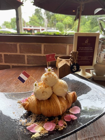 อาหาร หรือ เครื่องดื่ม